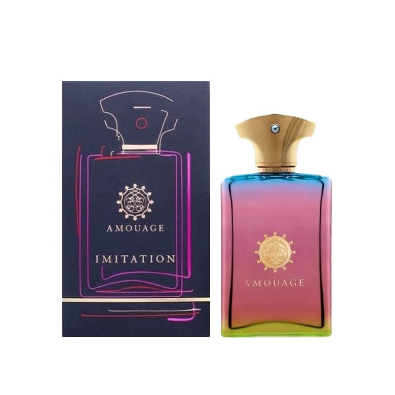 Amouage Imitation Apa De Parfum 100 ML - Parfum barbati 0